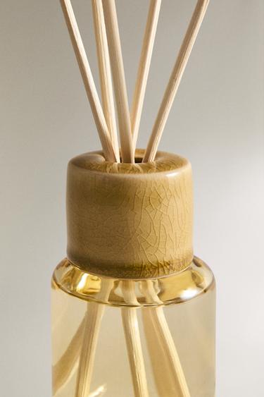 (95 ML) DIFFUSEUR À BÂTONNETS FLORAL BEYOND - Rouge clair de Zara - Image 2