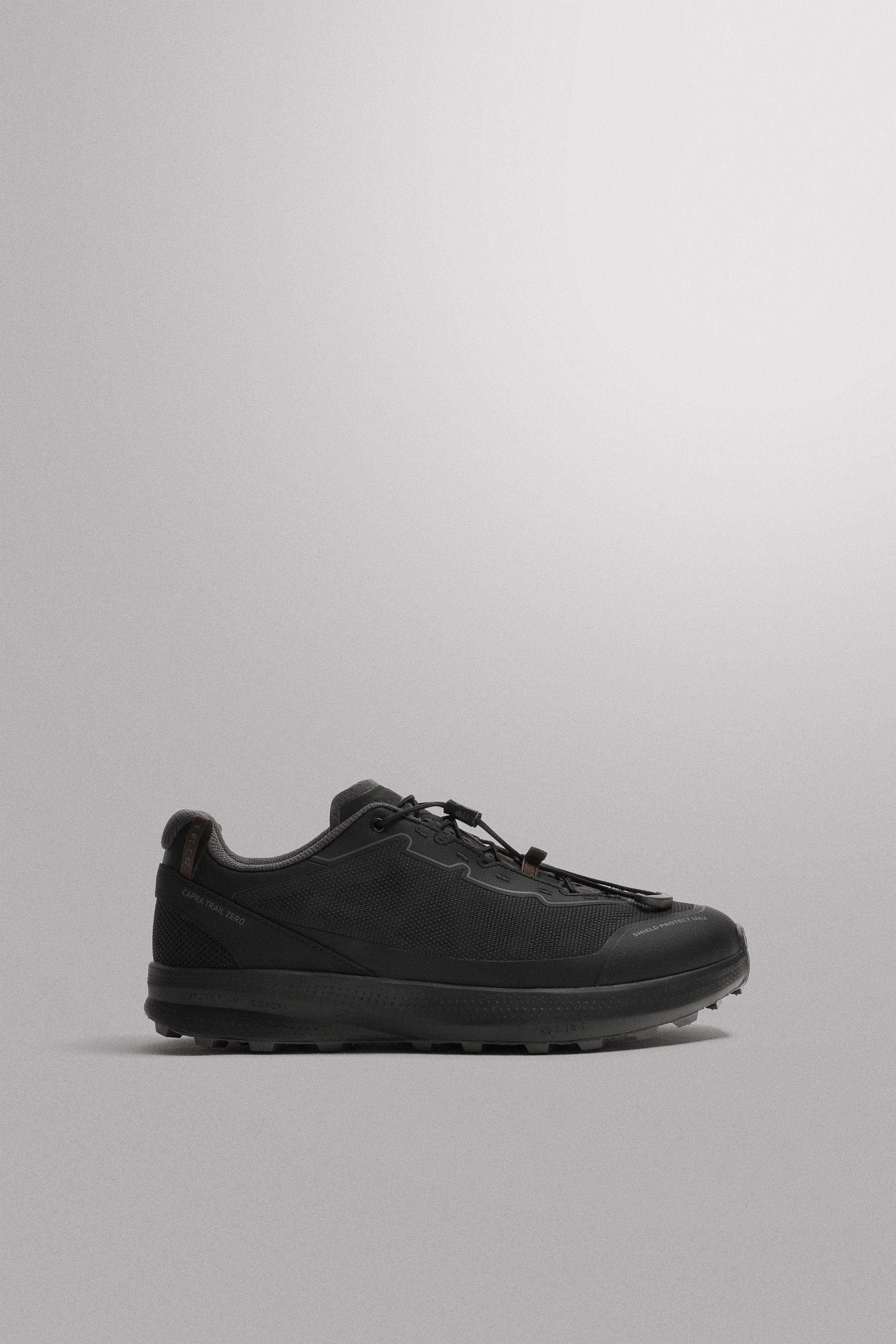CAPRA TRAIL ZERO SNEAKERS