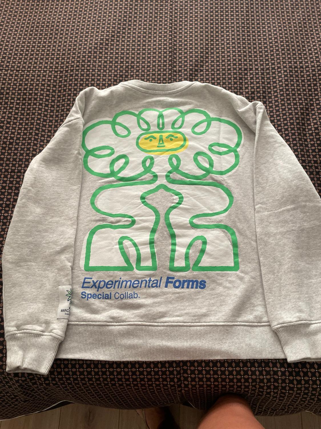 MARCELLO VELHO SWEATSHIRT - Image 2