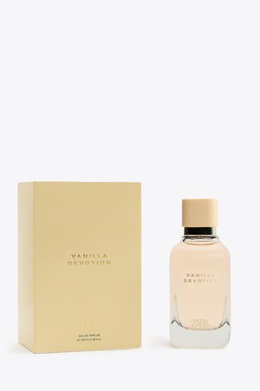 VANILLA DEVOTION EDP 100ML (3.4 FL. OZ). -  by Zara - Image 2