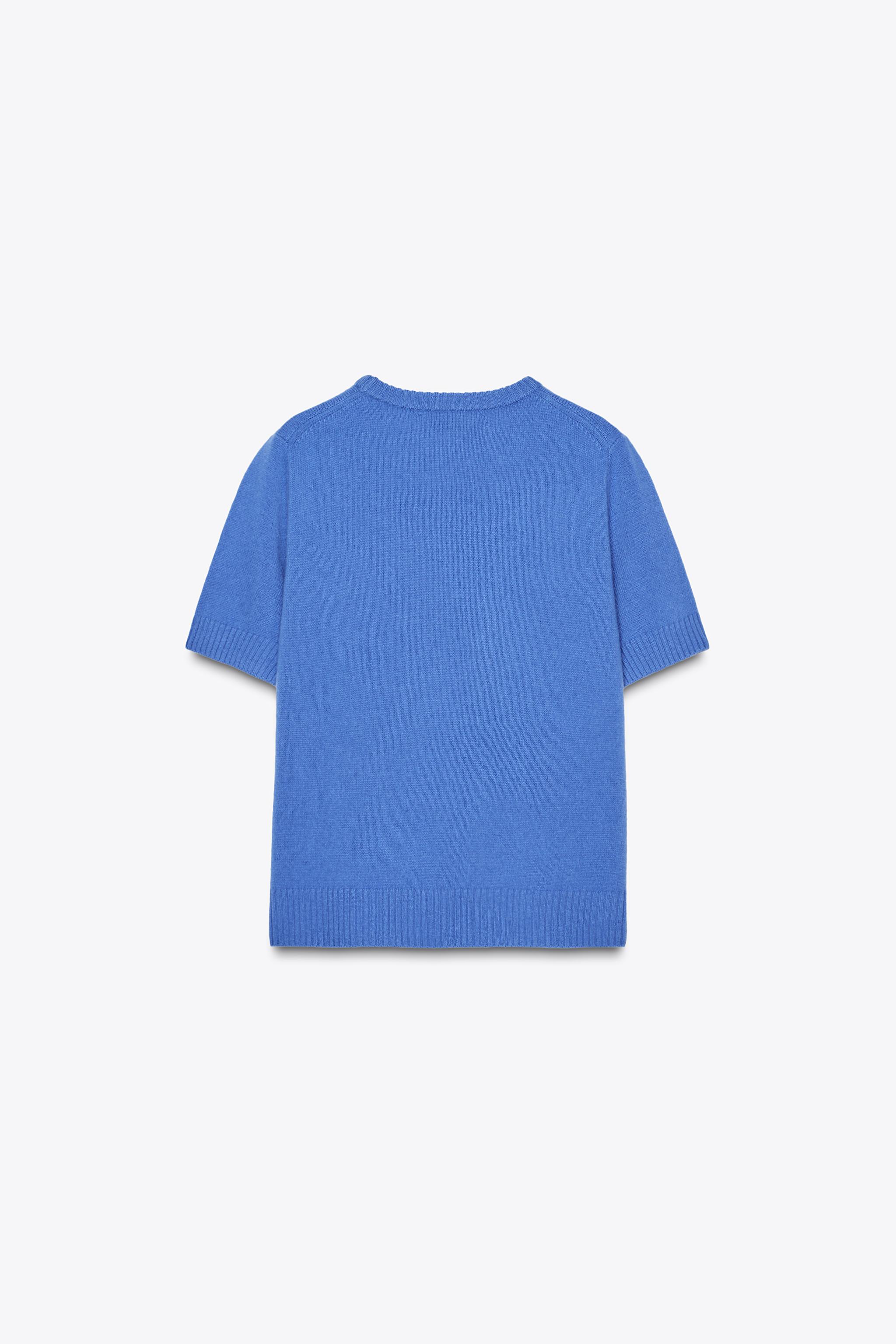 TOP UNI 100 % LAINE