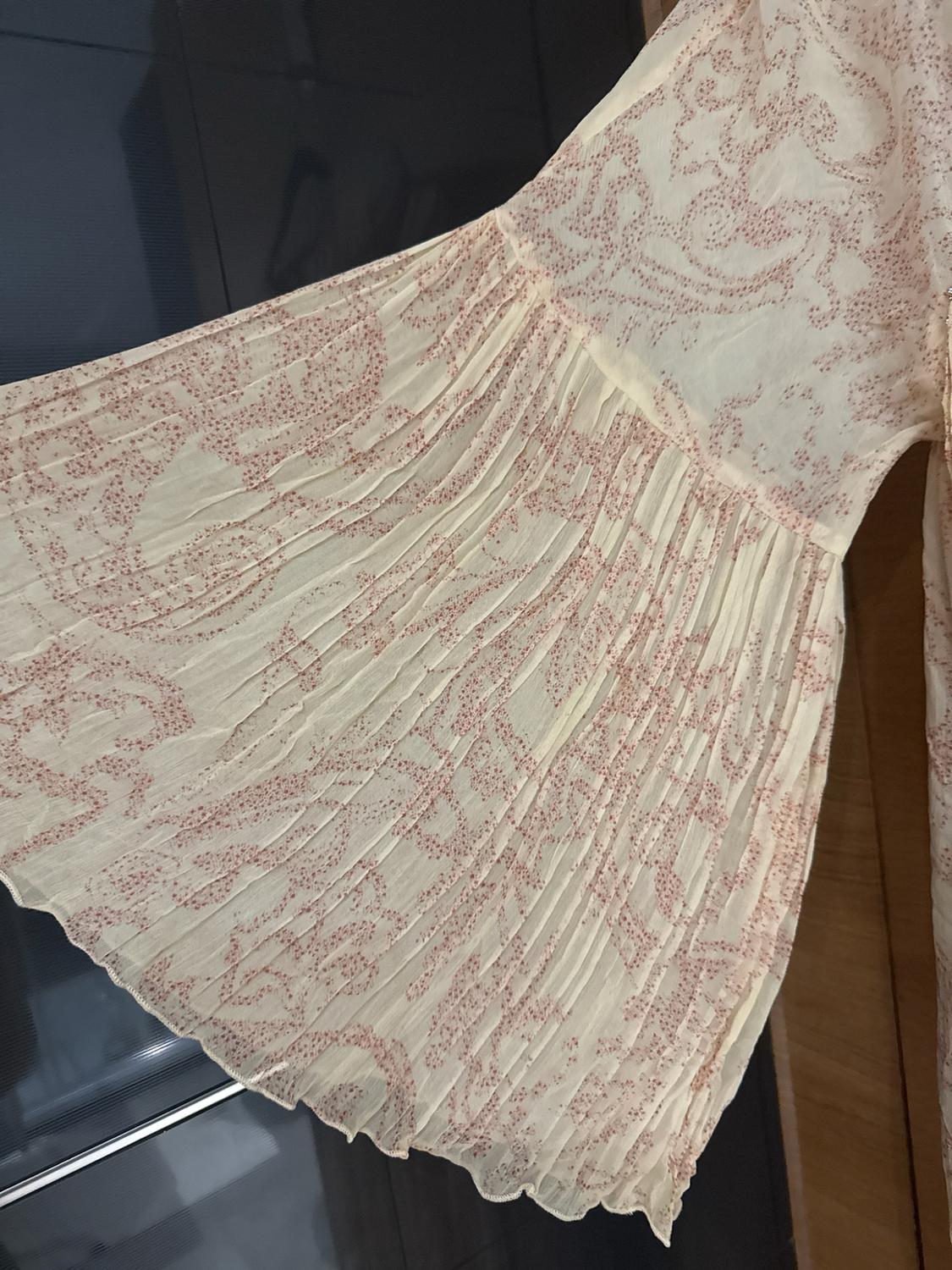 PRINTED DRESS - LIMITED EDITION - Image 4