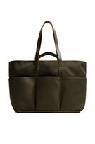 BASIC YIKAMALI T-SHIRT - Görsel 4