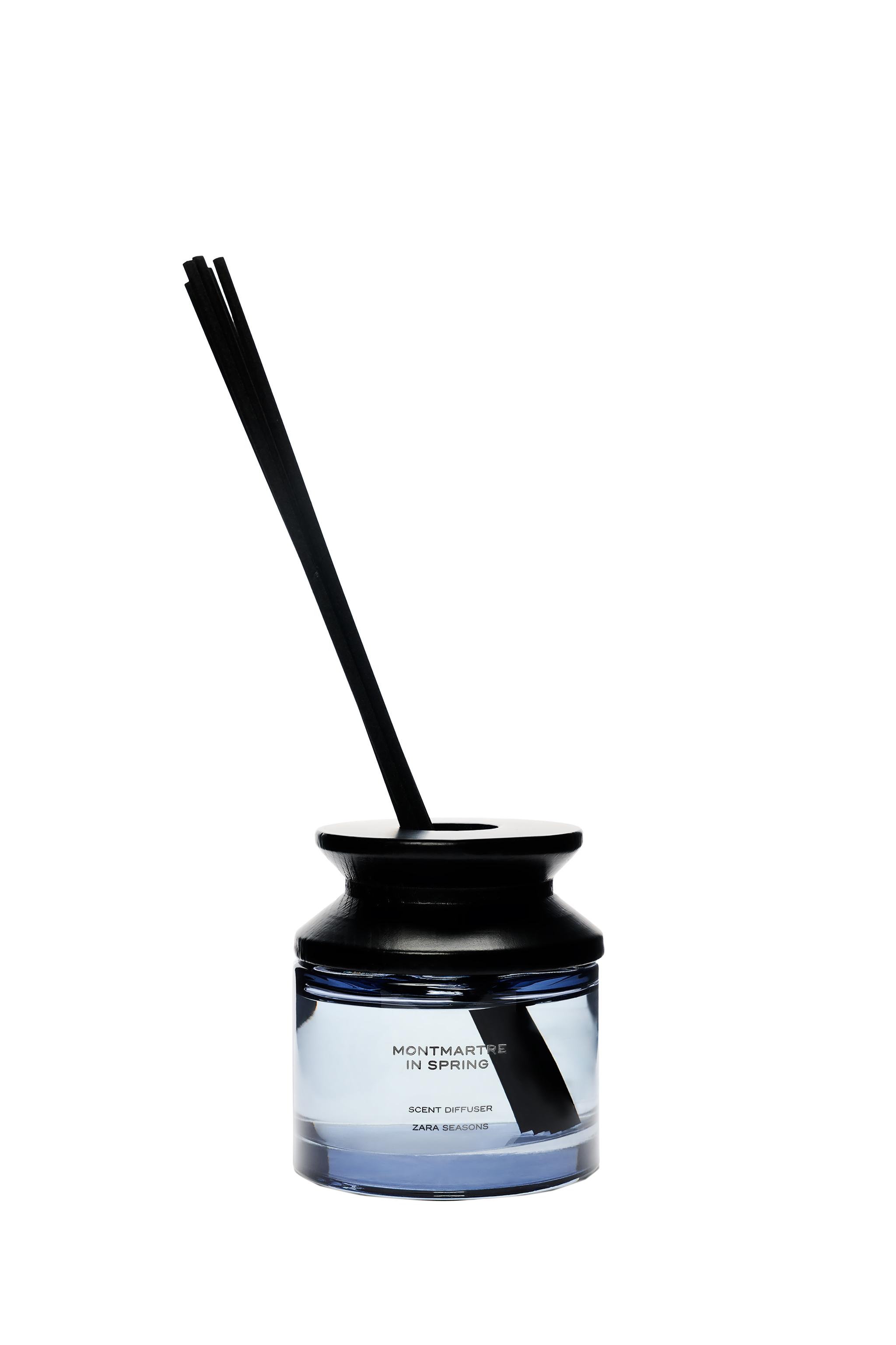 MONTMARTRE IN SPRING SCENT DIFFUSER 90 ML (3.04 FL. OZ). - TINTED