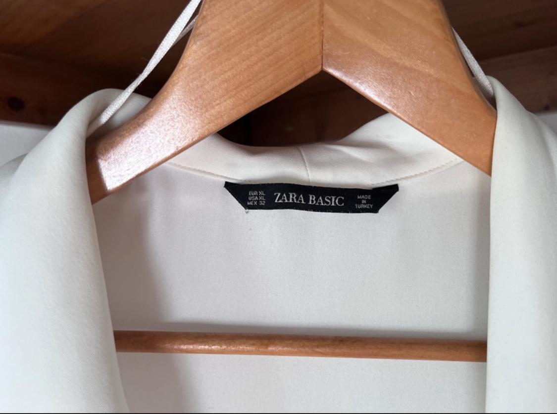 CAMISA BLANCA - Image 2
