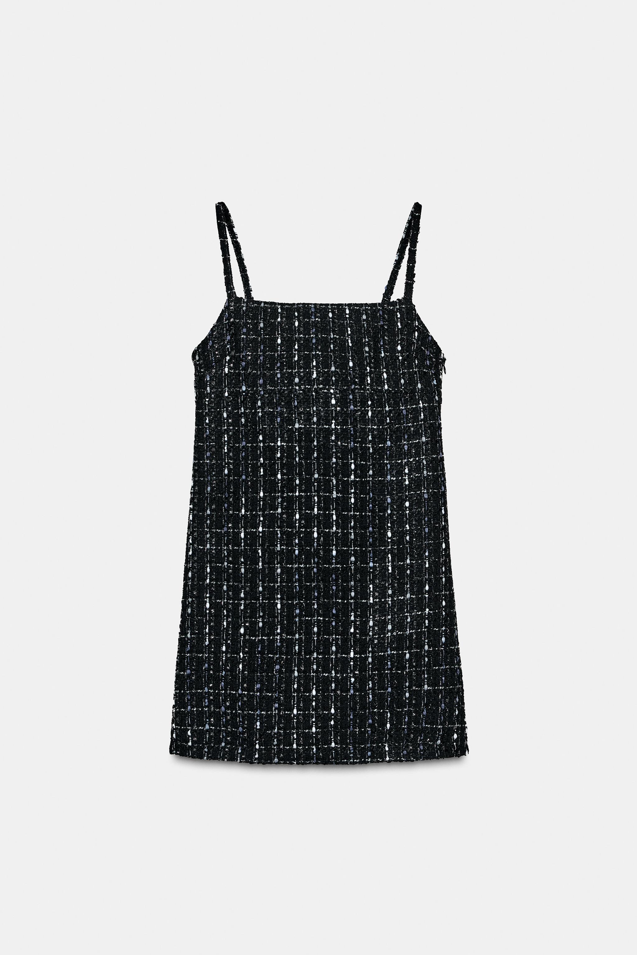 ショート丈ワンピース - レディース | ZARA 日本