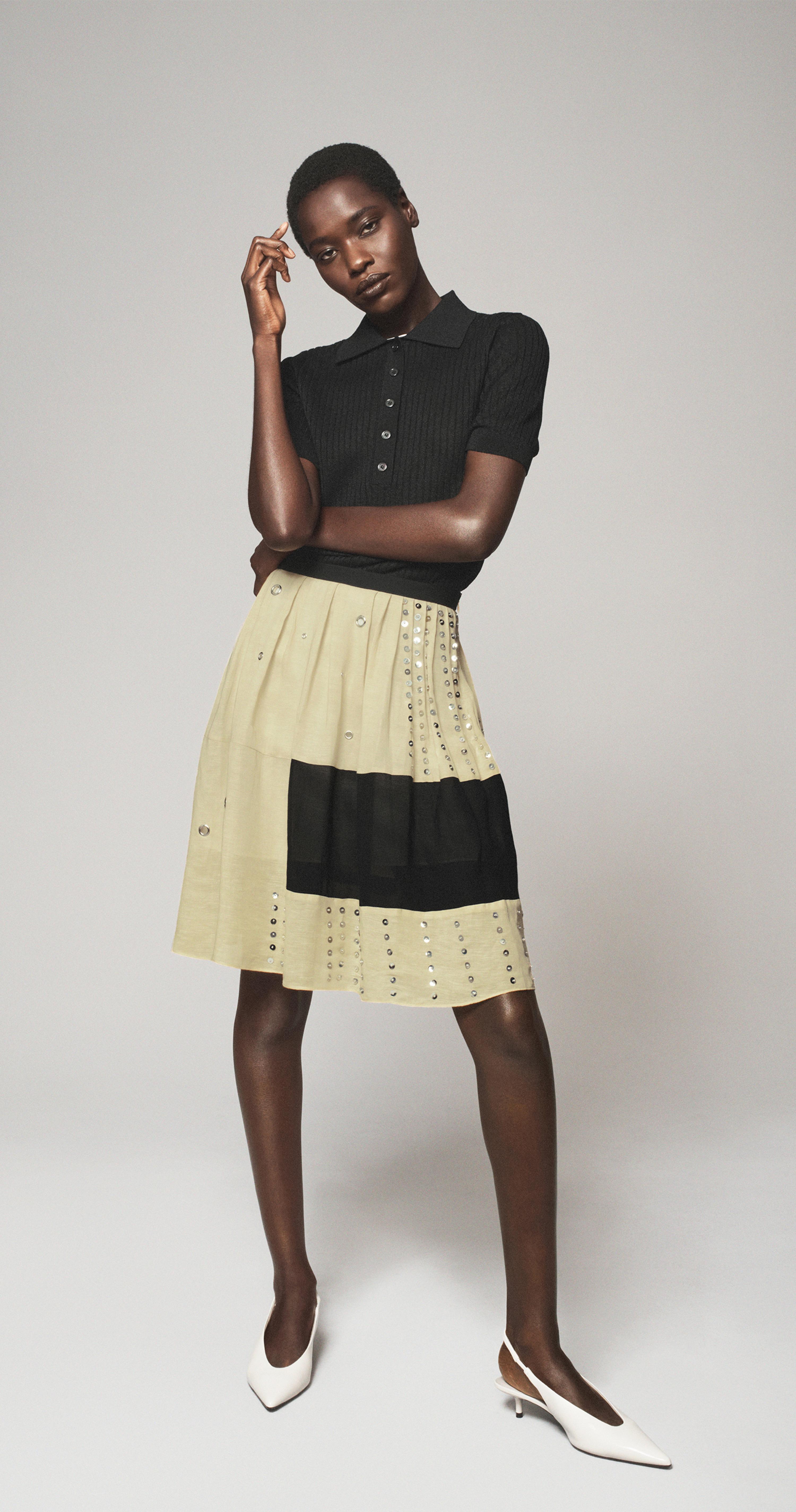 ZARA United States | New Collection Online