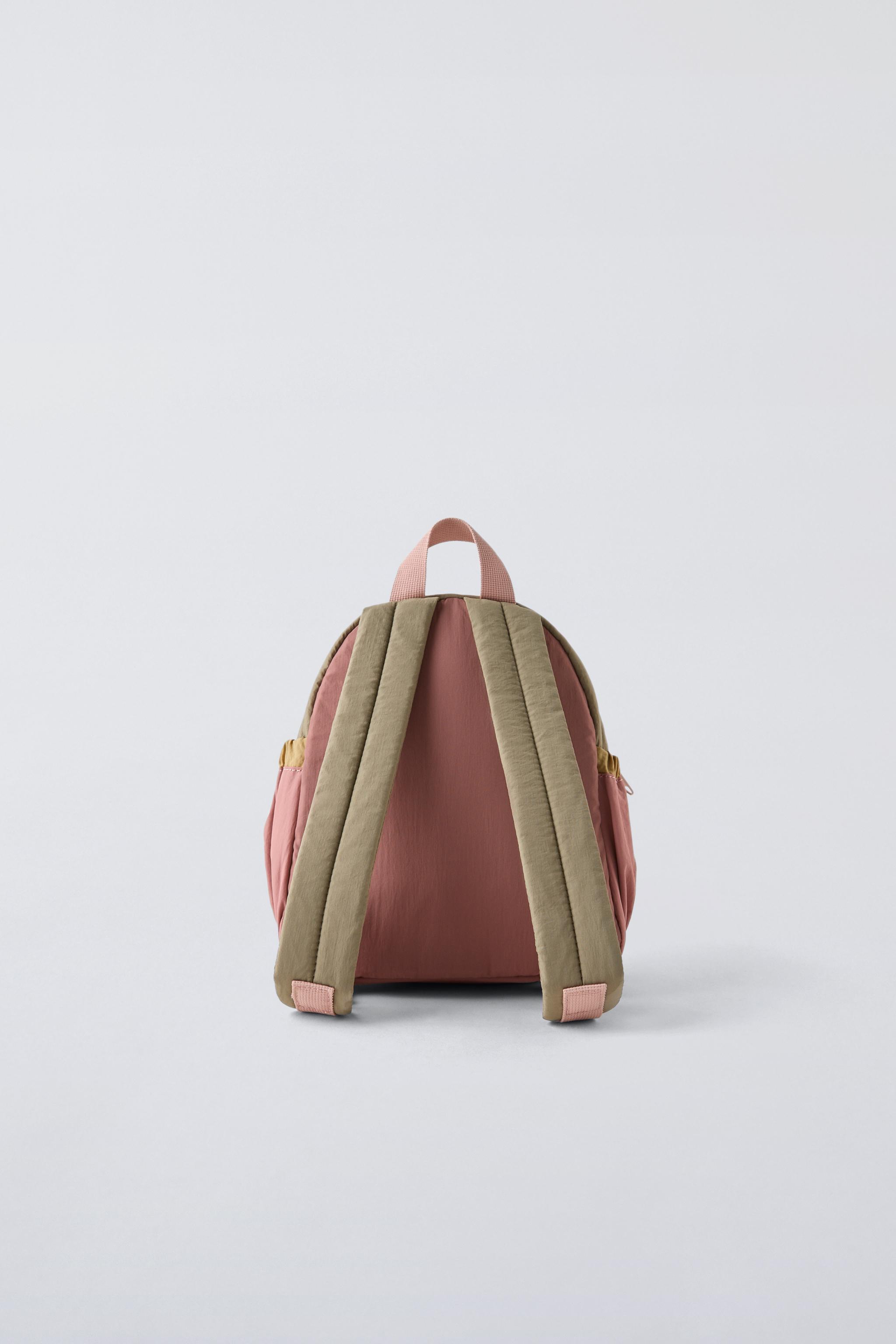 Sac fashion enfant zara