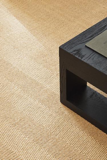 RUG 02 - Light beige by Zara - Image 5