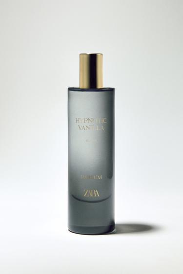 HYPNOTIC VANILLA ELIXIR 80ML (2.71 FL. OZ). - TINTED LEATHER by Zara