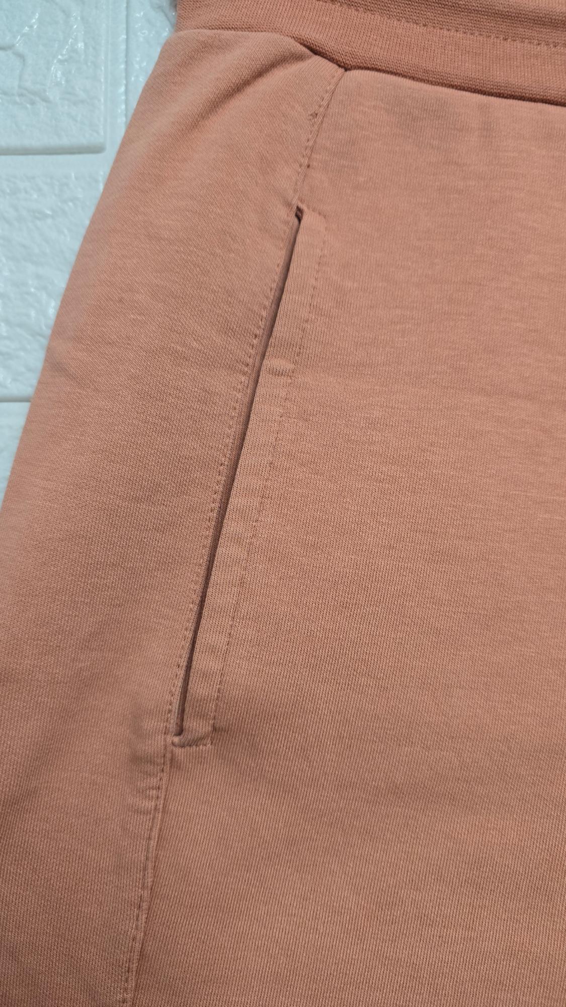 PREMIUM BERMUDA JOGGERS - Image 3