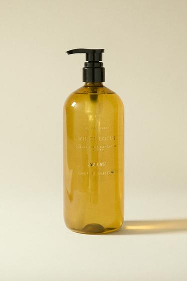 (1L) WHITE LOTUS LIQUID HAND SOAP - Intense red by Zara - Image 7