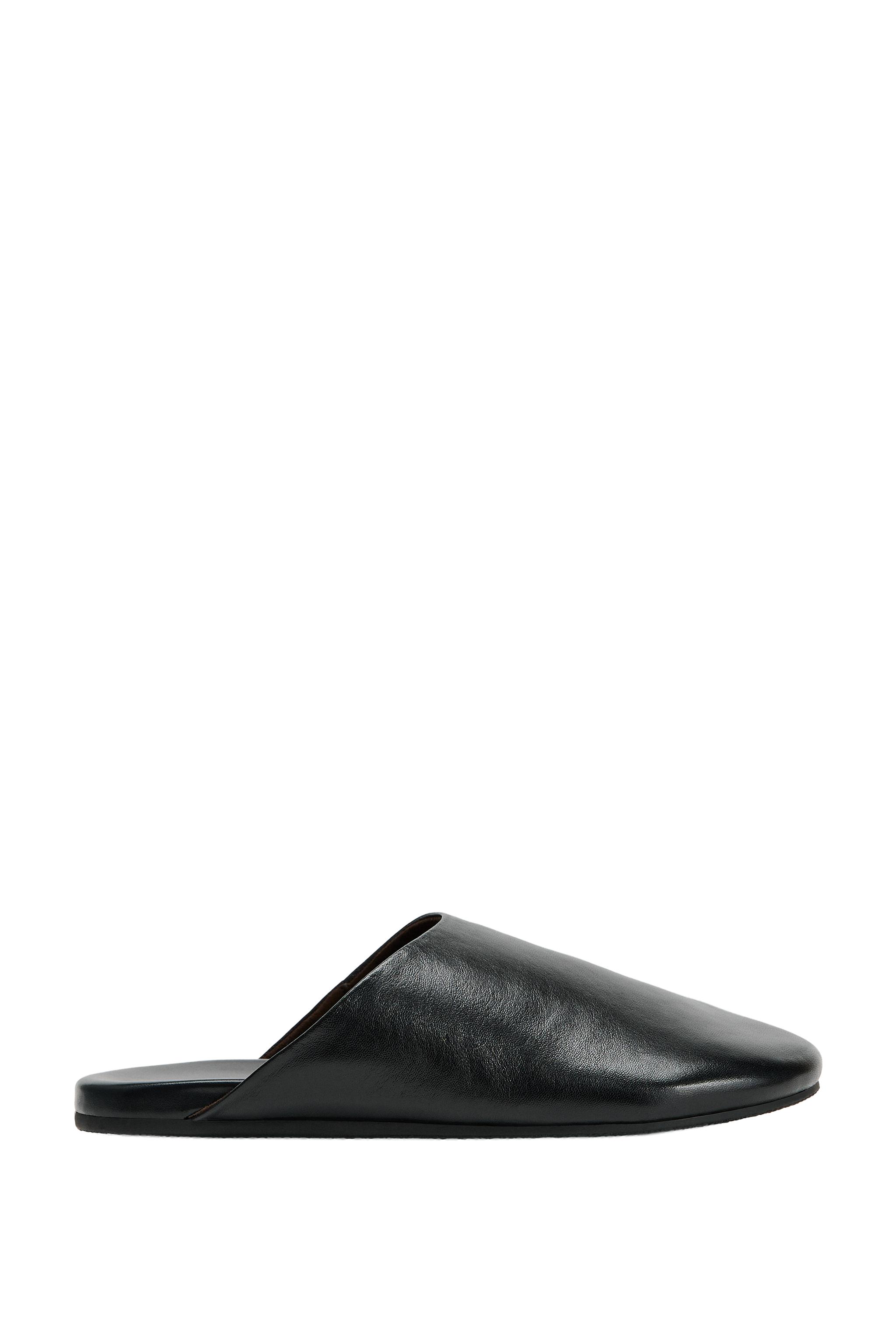 MULE PLANO PIEL