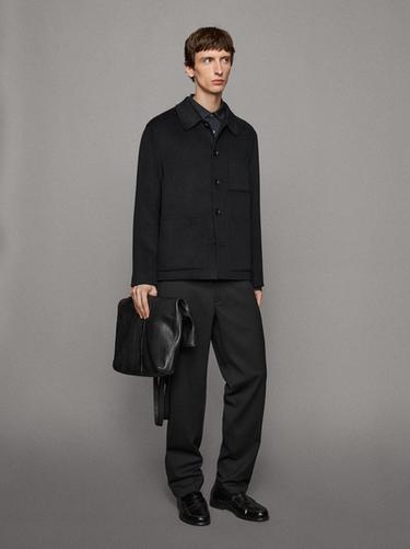 Zara Product image - Navy blue - Image 0