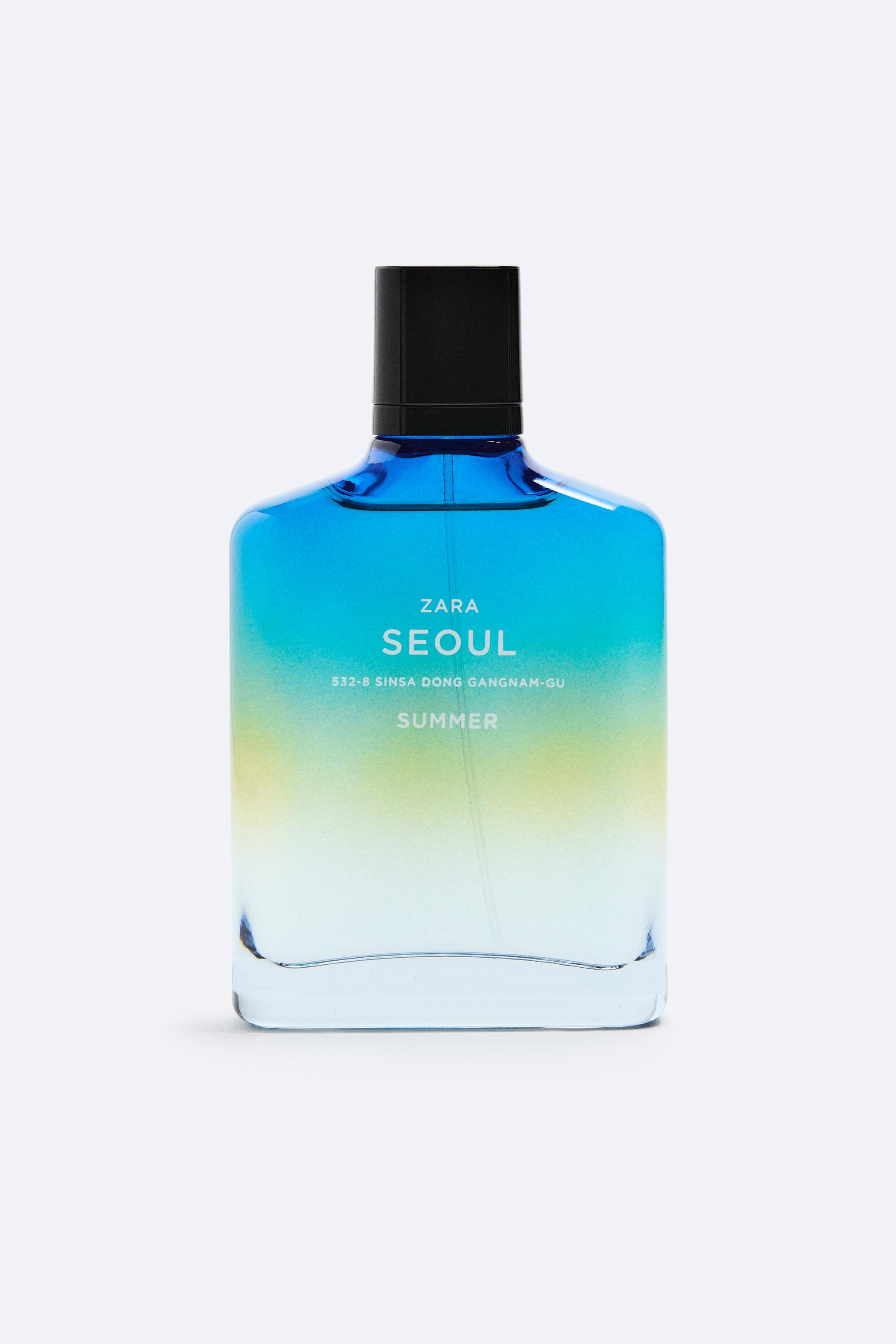 SEOUL SUMMER 100 ML