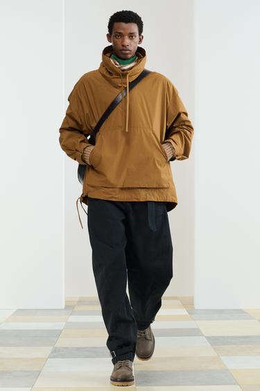 BLLN PNT - Negro de Zara