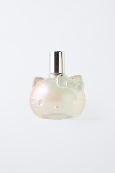 Zara HELLO KITTY© MAGIC RAINBOW EDT 50 ml (1,69 FL.OZ) –  – Slika 0