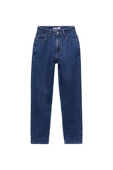 Z1975 MOM JEANS