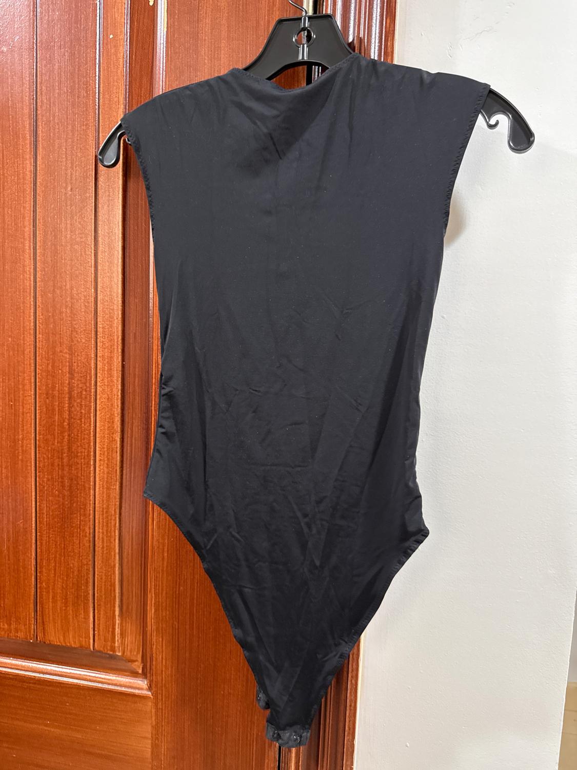 POLYAMIDE DRESS - Image 3