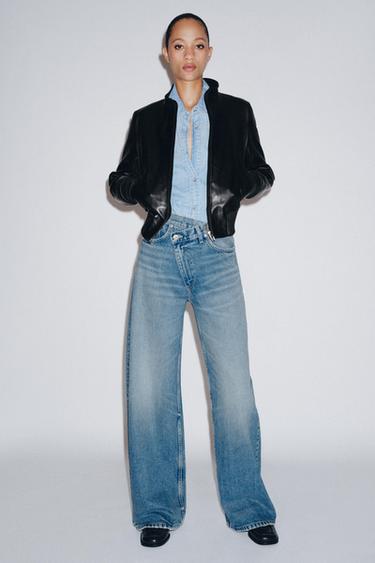Jeans da Donna ZARA Italia - Main Image