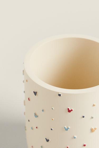 VERRE SALLE DE BAIN ENFANT MICKEY MOUSE © DISNEY - Crème de Zara - Image 2