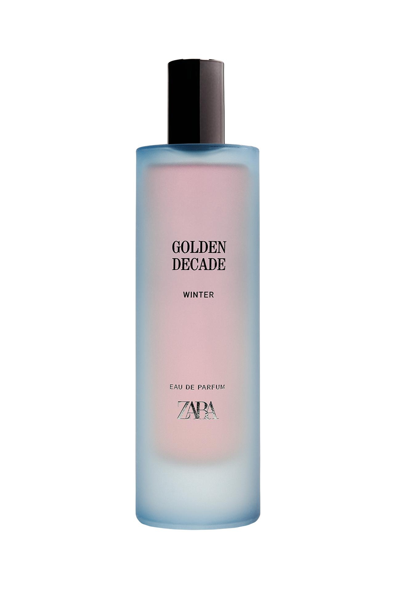 Парфюмерная вода GOLDEN DECADE WINTER EDP 80 мл / 2,71 унции