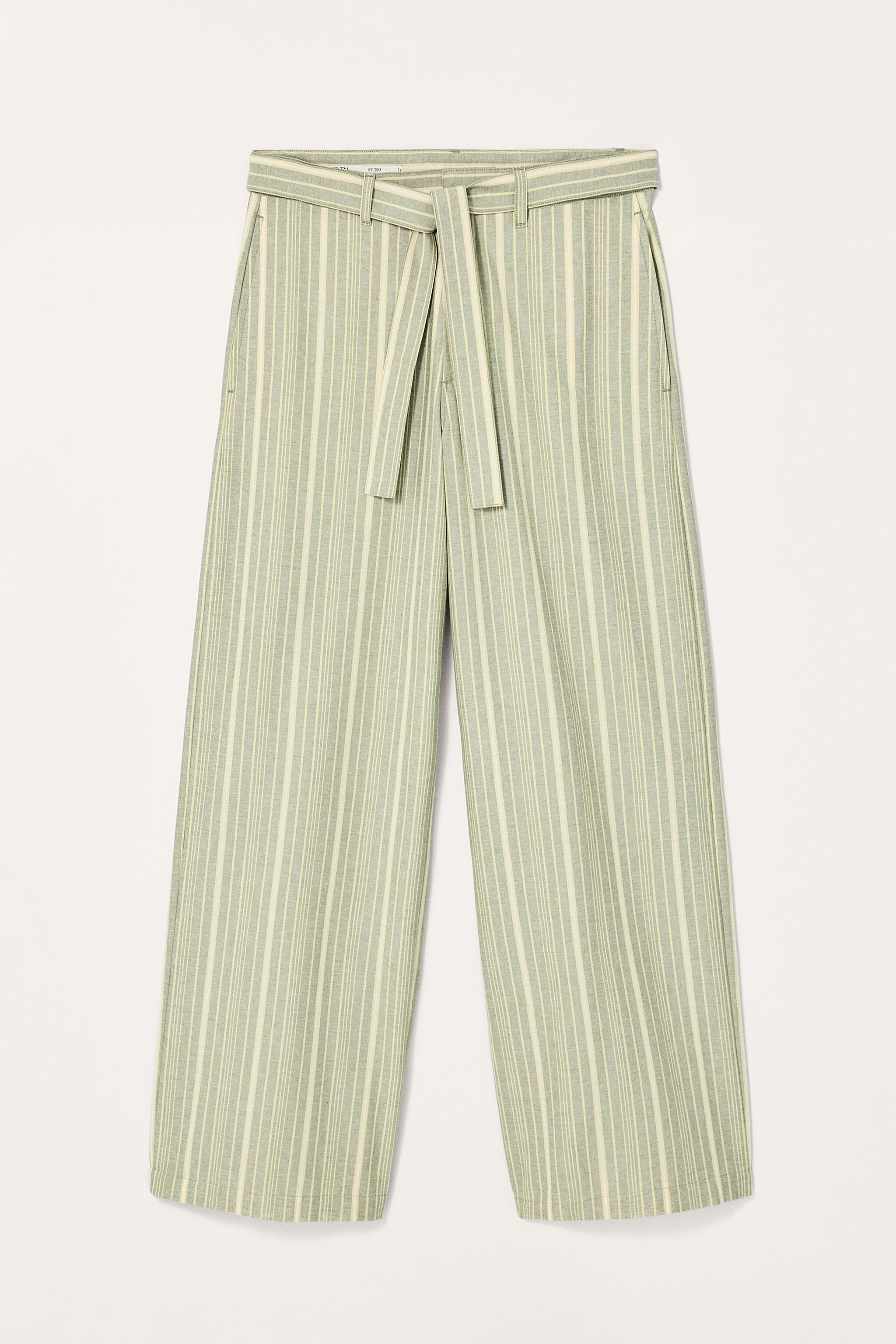 パンツ ZARA WIDE FIT PANTS LIMITED EDITION LIMITED EDITION WIDE FIT SUIT PANTS - Mink | ZARA United States