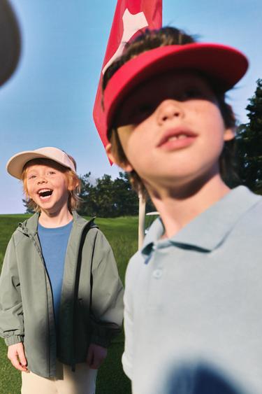 CIRÉ INTERLOCK DÉPERLANT - Vert d'eau de Zara - Image 9
