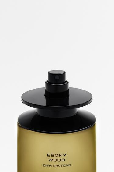 EBONY WOOD ELIXIR PARFUM 60ML (2.3 FL. OZ). -  by Zara - Image 1