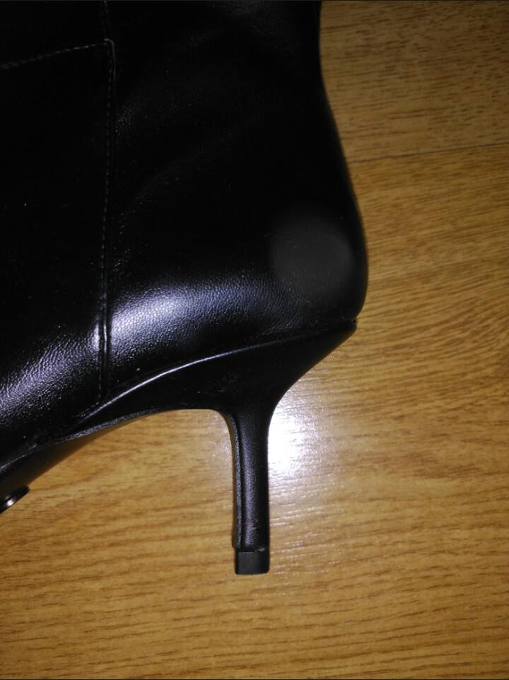BOTAS EFECTO PIEL DESGASTADA - Image 9