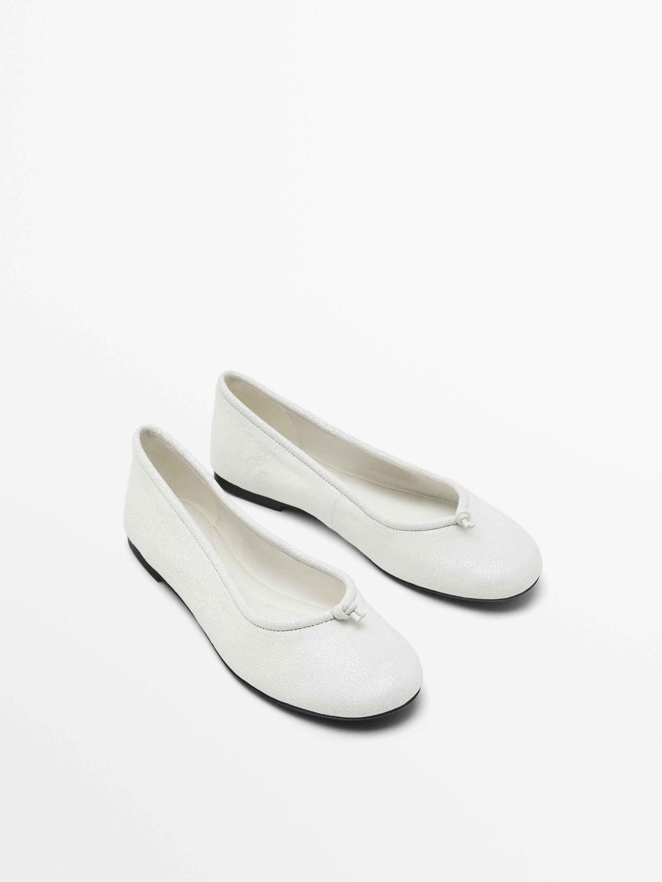 Massimo Dutti Shoes Woman | ZARA United States - Page 2