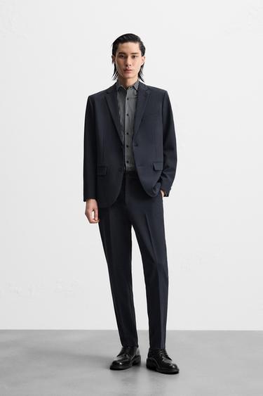 メンズスーツ | ZARA 日本 