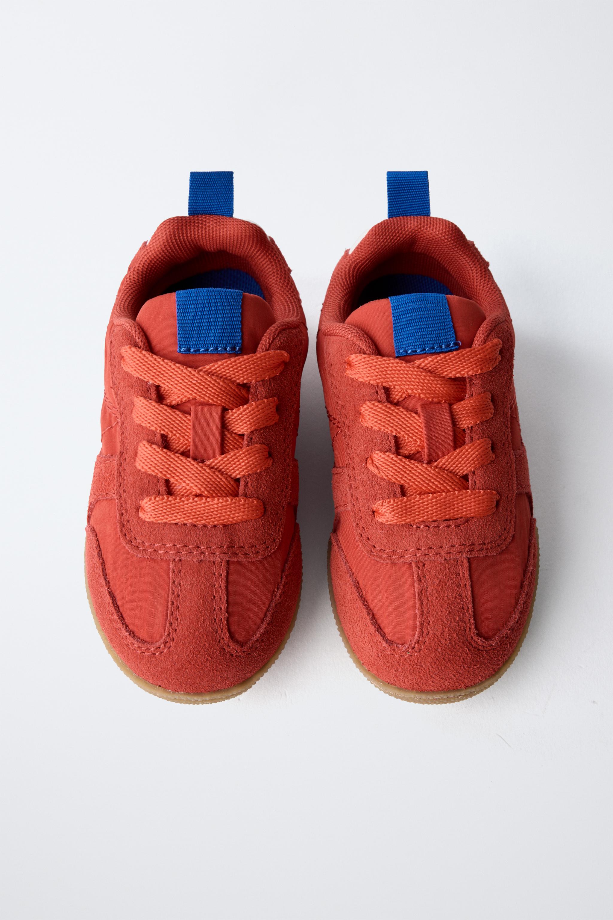 BASKETS SOFT