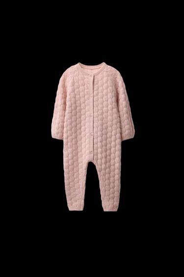 Zara Product image - Light pink