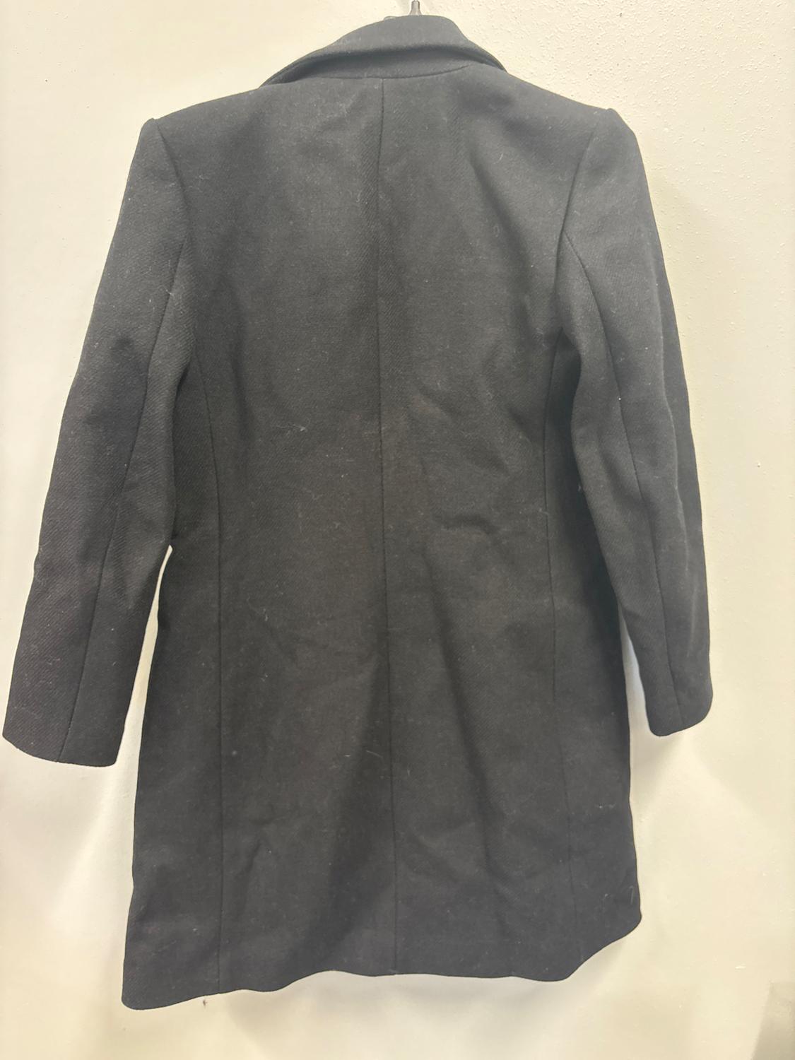 LONG MAXI COAT - Image 3