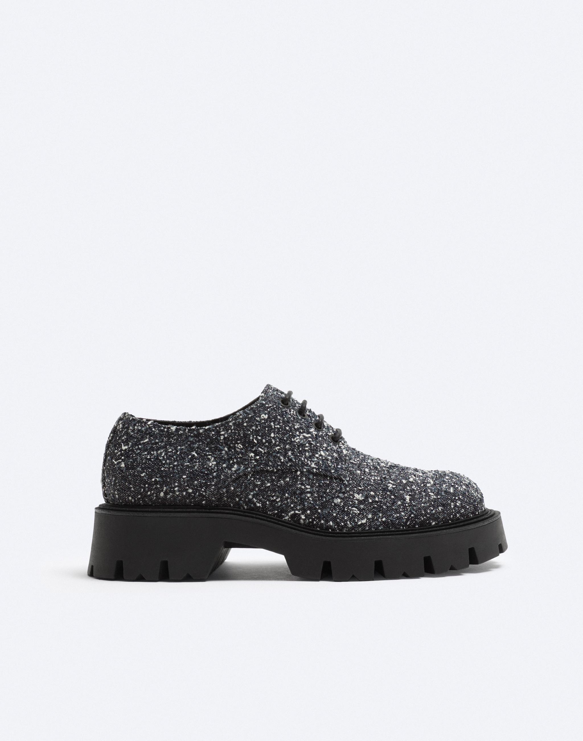 Zapatos de hombres online zara