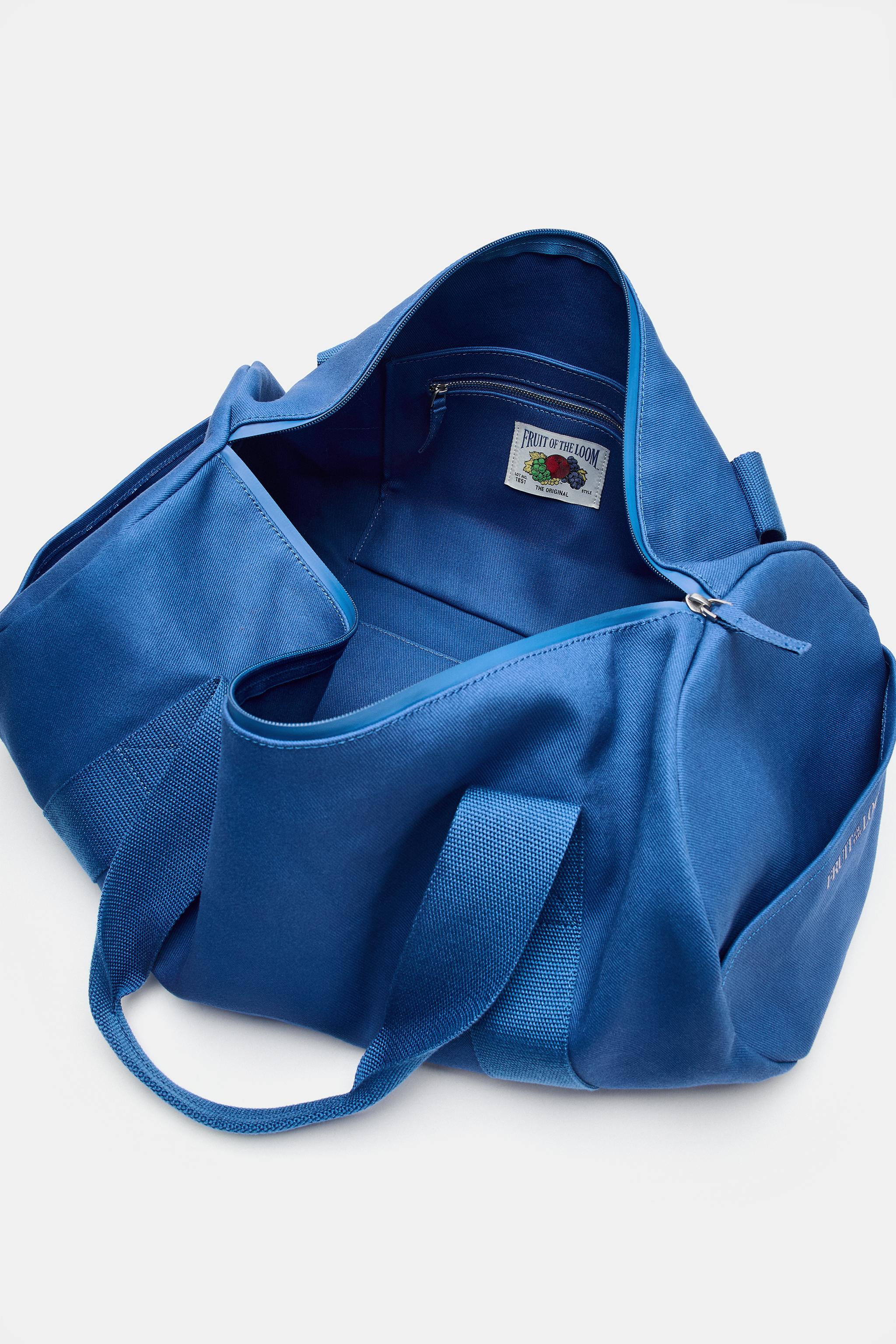 SAC BOWLING FRUIT OF THE LOOM™