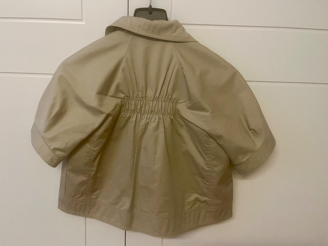 CHAQUETA CORTA - Image 2