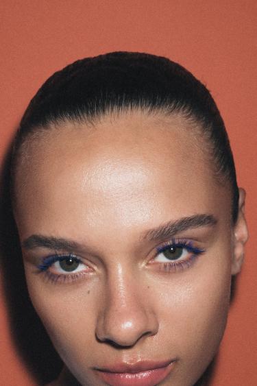 ROUGE À LÈVRES GLOSS - GLOSSY TWIST - ROSE de Zara - Image 1