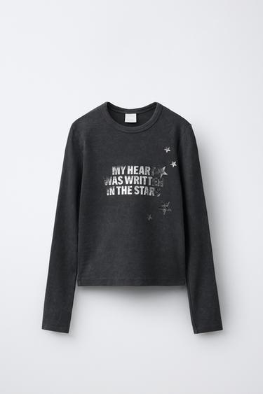 Zara Product image - Anthracite grey