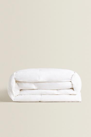 COUETTE PLUME DUVET (300 GXM²) - Blanc de Zara - Image 5