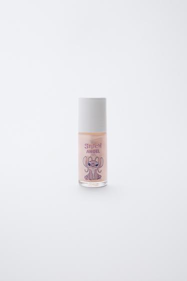 Zara STITCH ANGEL © DISNEY BODY GLITTER 25ML (0.85 FL. OZ.) - TINTED LEATHER
