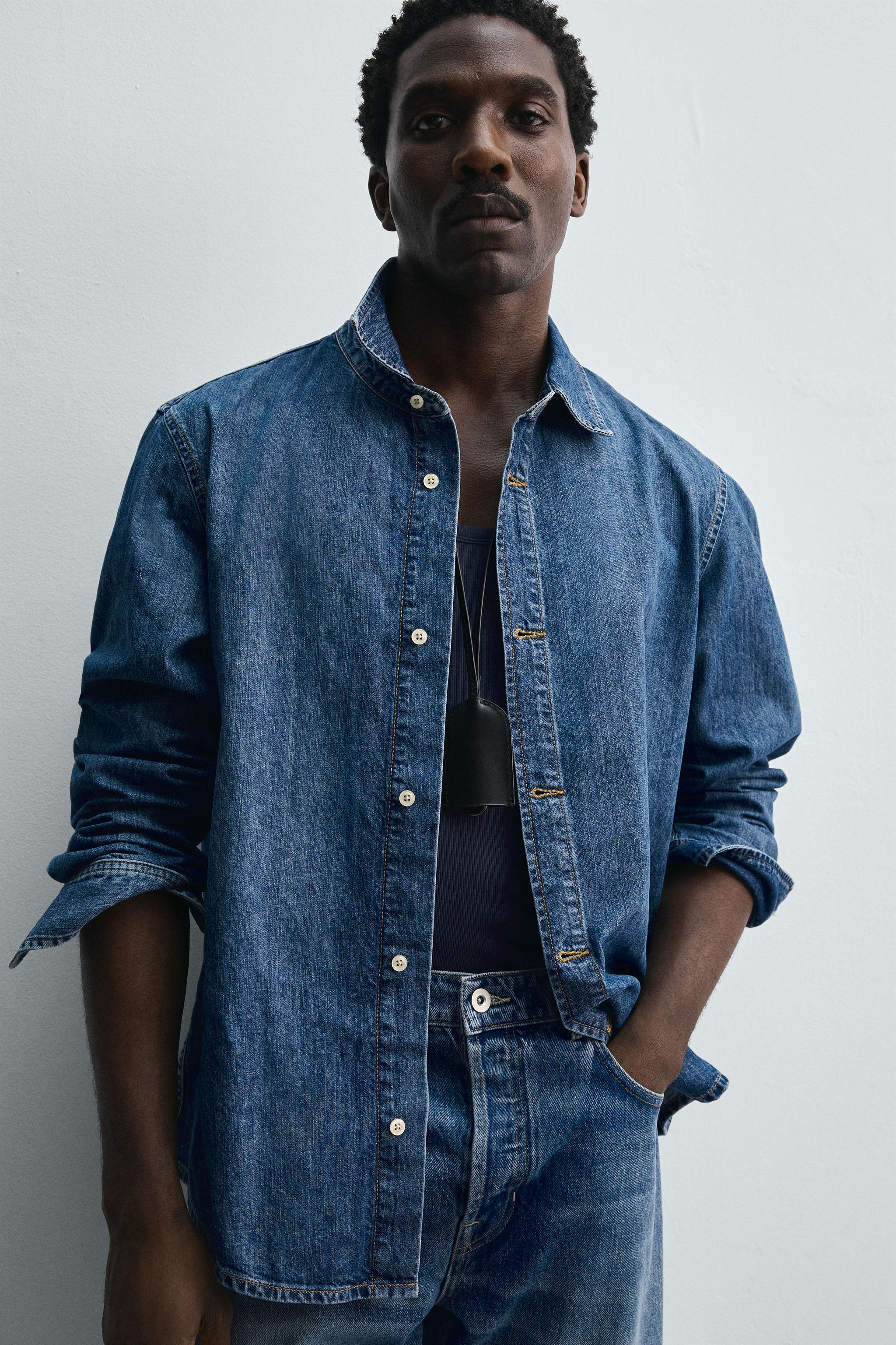 レザーペンダント キーホルダー 限定版 - ブラック | ZARA Japan