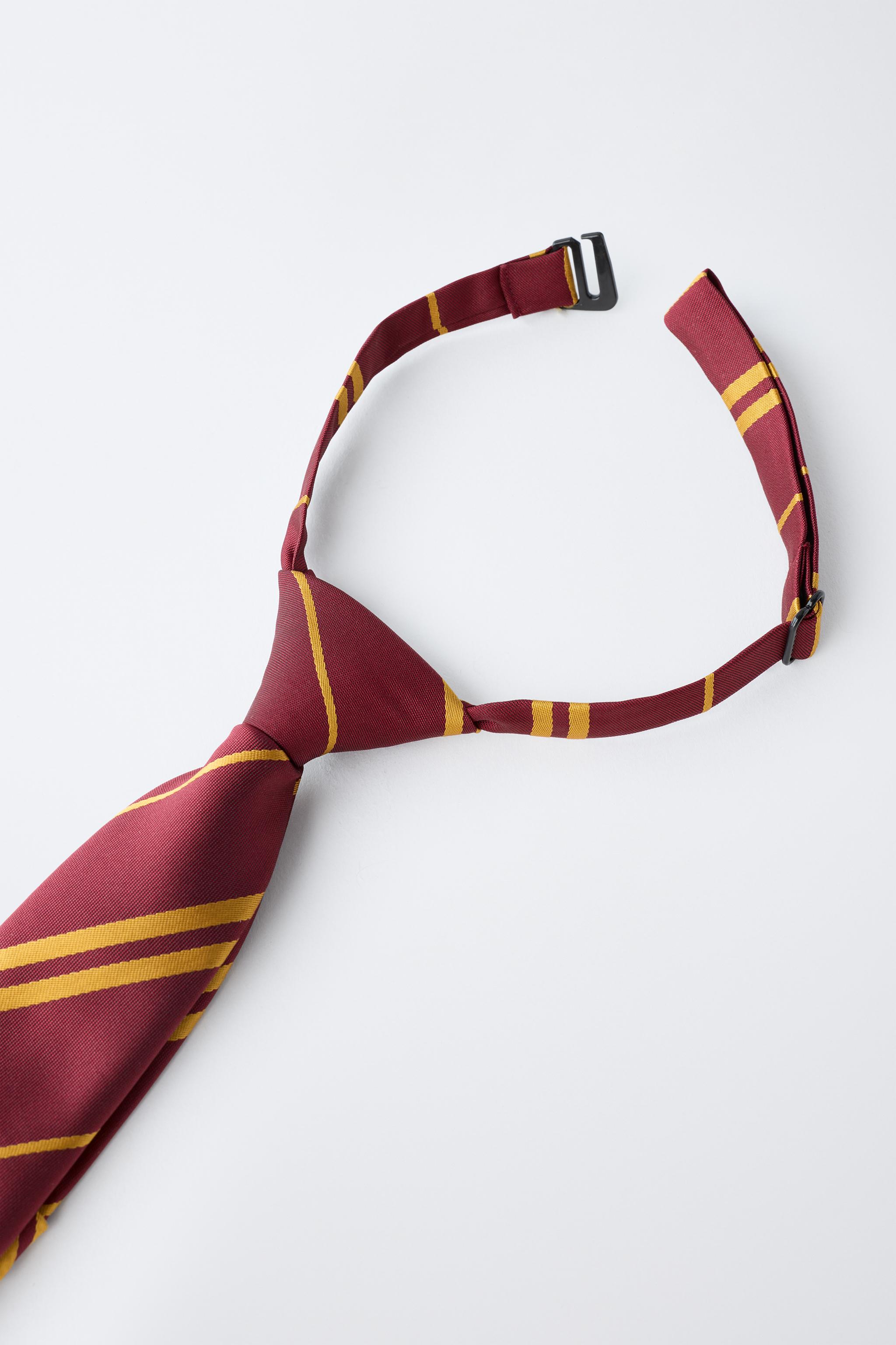 CRAVATE DE DÉGUISEMENT HARRY POTTER ™