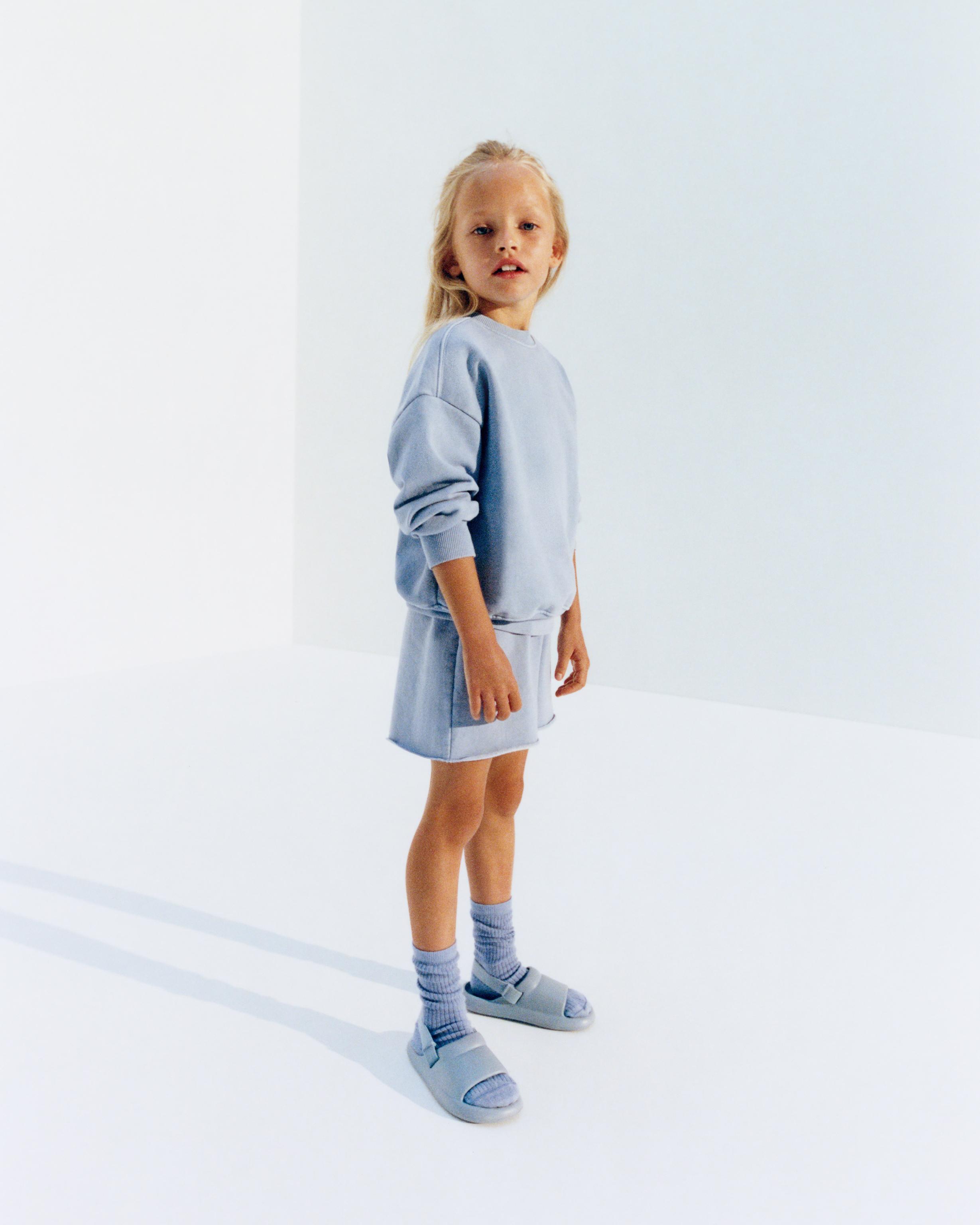 Baby Girls' Clothes | ZARA United States