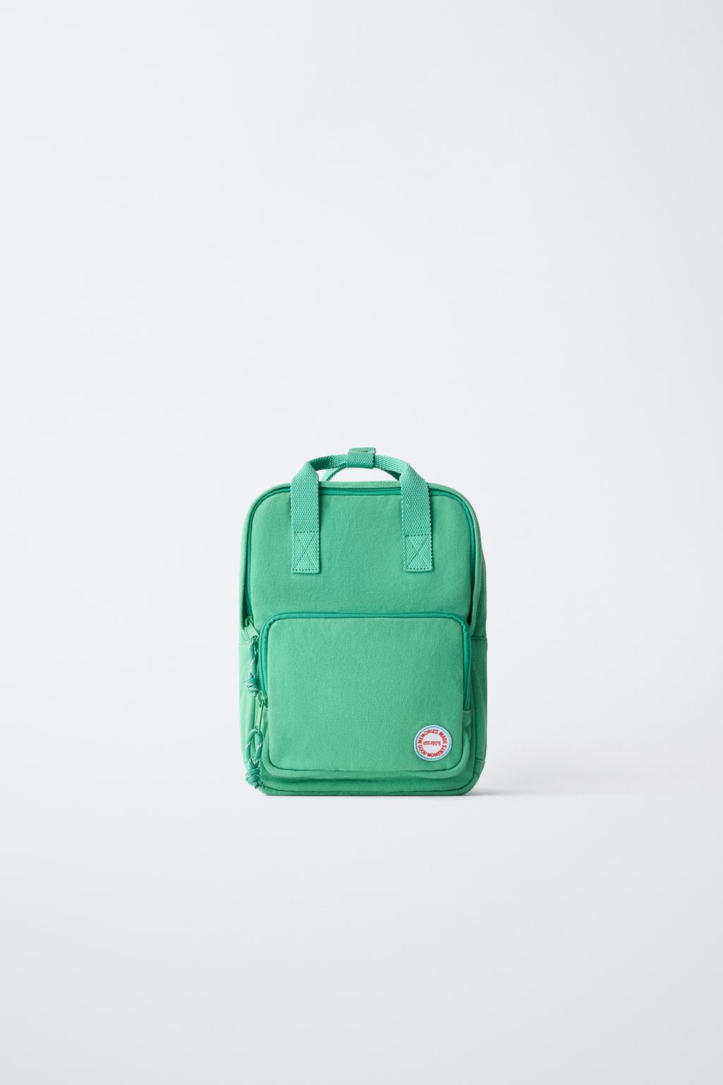 MONOCHROME BACKPACK