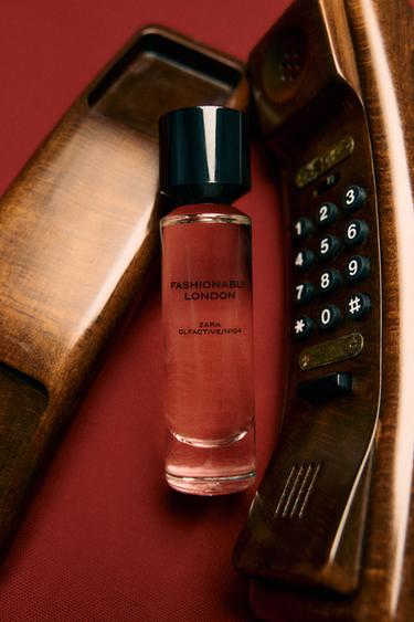 FASHIONABLY LONDON EDP 30ML / 1.01 oz -  by Zara - Image 0