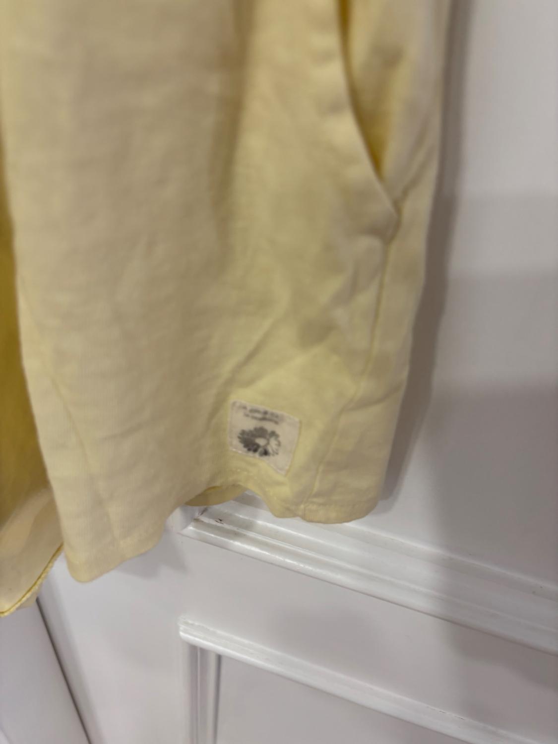 PLUSH BERMUDA SHORTS WITH WAVY TRIM - Image 2