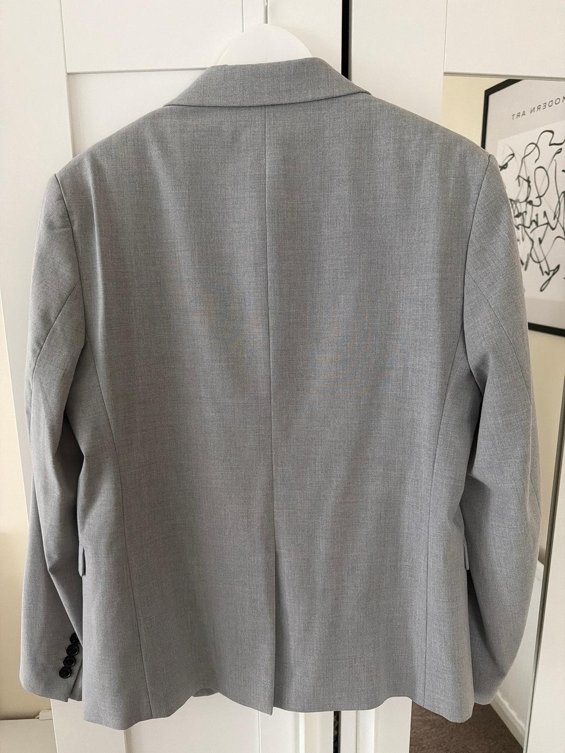 SLIM FIT BLAZER - Image 3