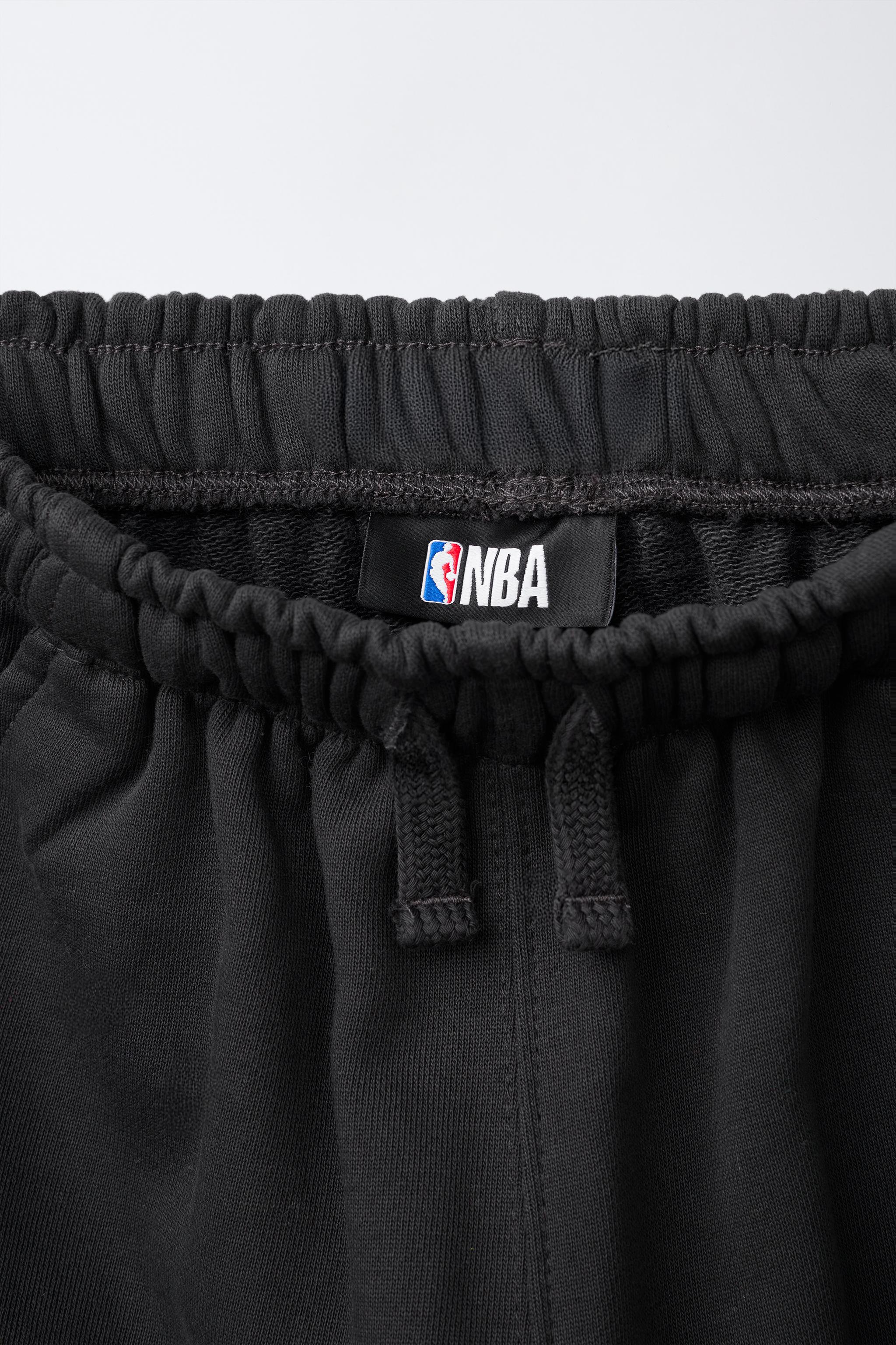 PANTALON JOGGER IMPRIMÉ NBA - MULTI TEAMS